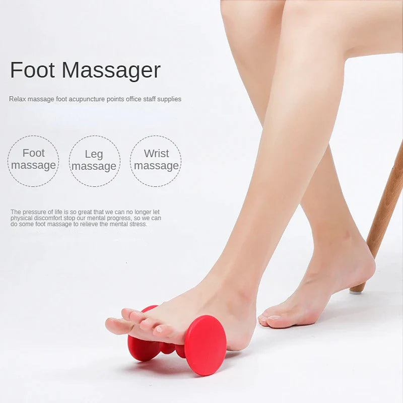 Foot - Massageador para Pés